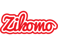 Zikomo sunshine logo