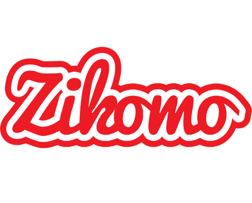 Zikomo sunshine logo