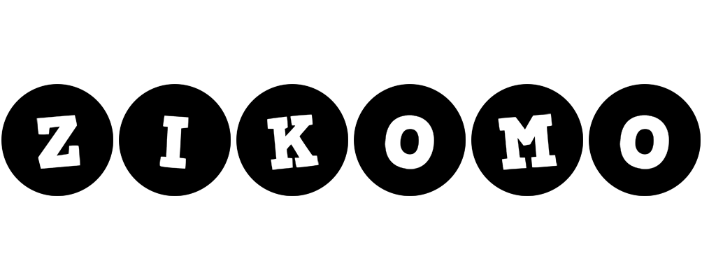 Zikomo tools logo