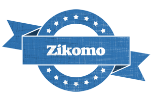 Zikomo trust logo