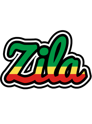 Zila african logo