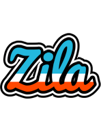 Zila america logo