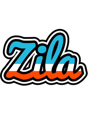Zila america logo