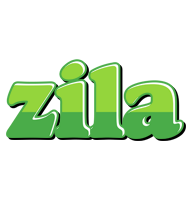 Zila apple logo