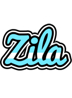 Zila argentine logo