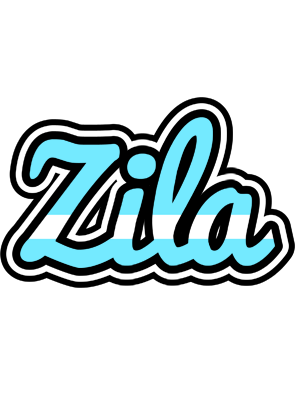 Zila argentine logo