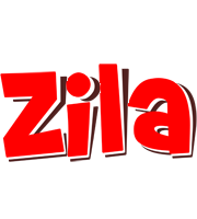 Zila basket logo