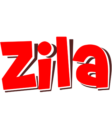 Zila basket logo