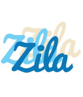 Zila breeze logo