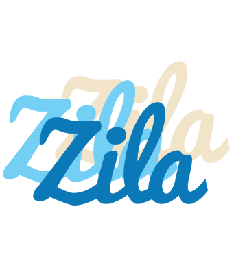 Zila breeze logo