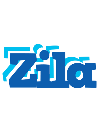 Zila business logo