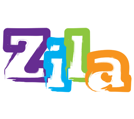 Zila casino logo