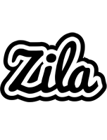 Zila chess logo