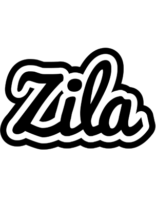 Zila chess logo