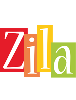 Zila colors logo