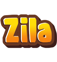 Zila cookies logo