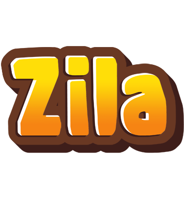 Zila cookies logo