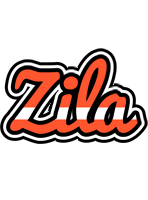 Zila denmark logo