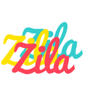 Zila disco logo