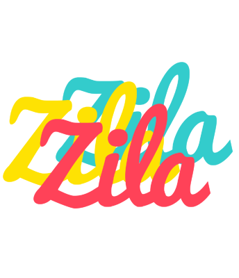 Zila disco logo