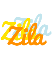 Zila energy logo