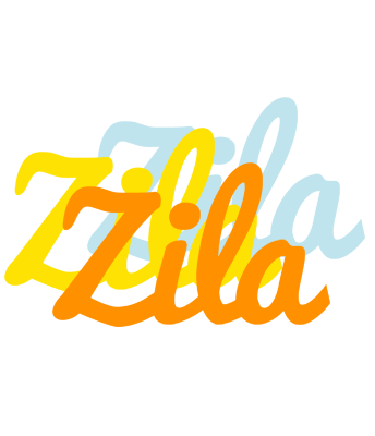 Zila energy logo