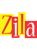 Zila errors logo