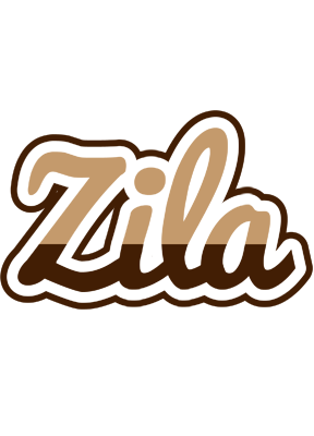 Zila exclusive logo