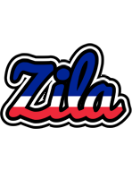 Zila france logo