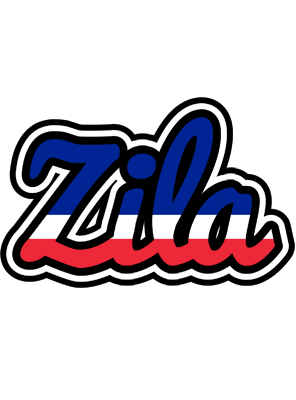 Zila france logo