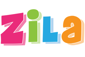 Zila friday logo