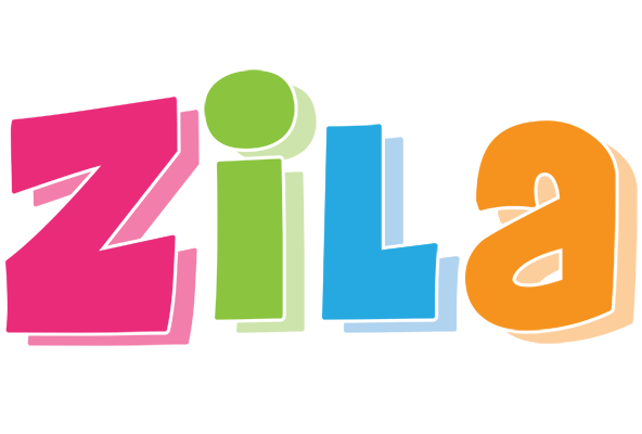 Zila friday logo