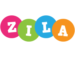 Zila friends logo