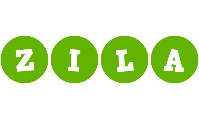 Zila games logo