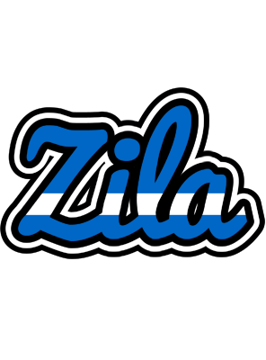 Zila greece logo