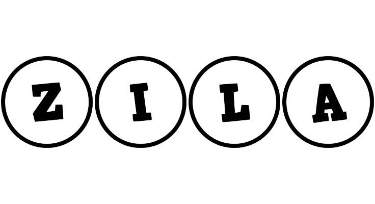 Zila handy logo
