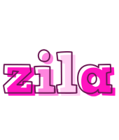 Zila hello logo