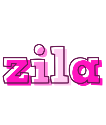 Zila hello logo