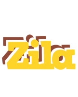 Zila hotcup logo