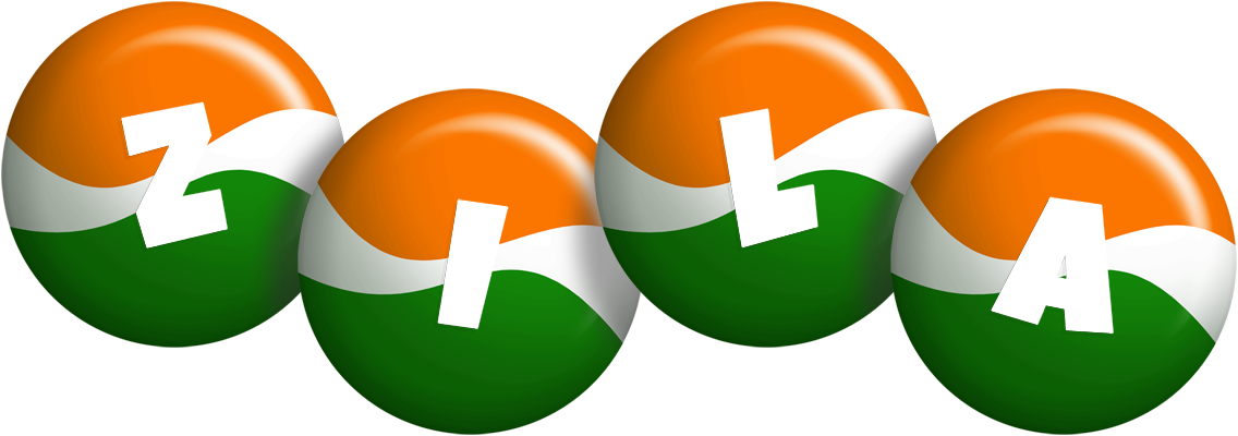 Zila india logo