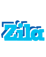 Zila jacuzzi logo