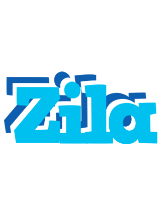 Zila jacuzzi logo