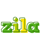 Zila juice logo