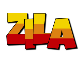 Zila jungle logo