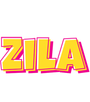 Zila kaboom logo