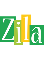 Zila lemonade logo