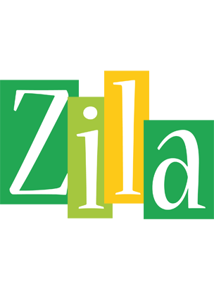 Zila lemonade logo