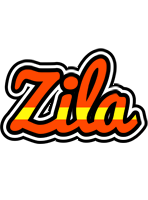 Zila madrid logo