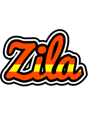 Zila madrid logo
