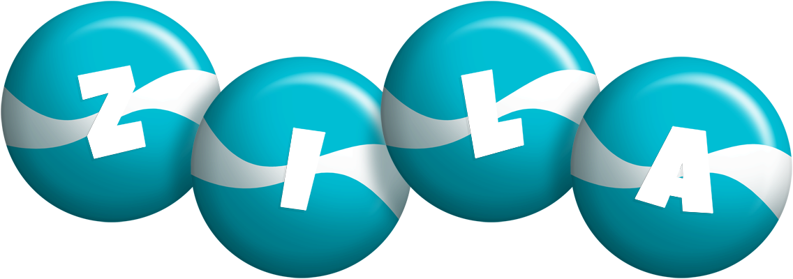 Zila messi logo